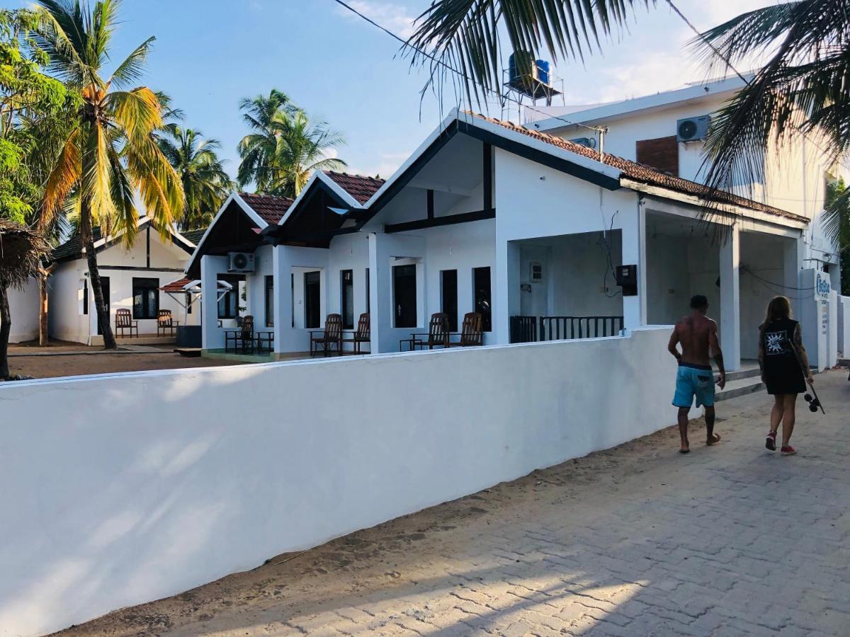 Arugam Bay Holiday Extérieur photo