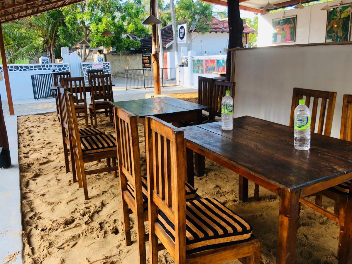 Arugam Bay Holiday Extérieur photo