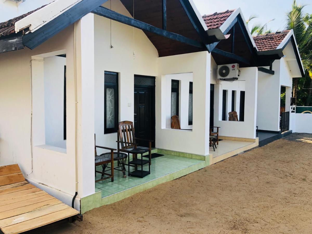 Arugam Bay Holiday Extérieur photo