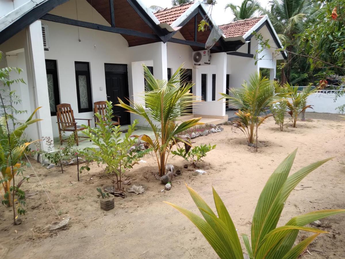 Arugam Bay Holiday Extérieur photo