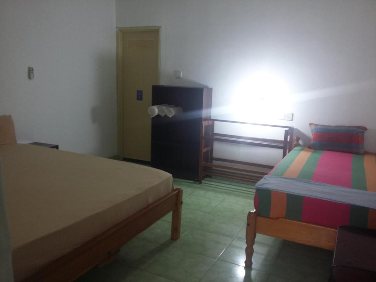 Arugam Bay Holiday Extérieur photo