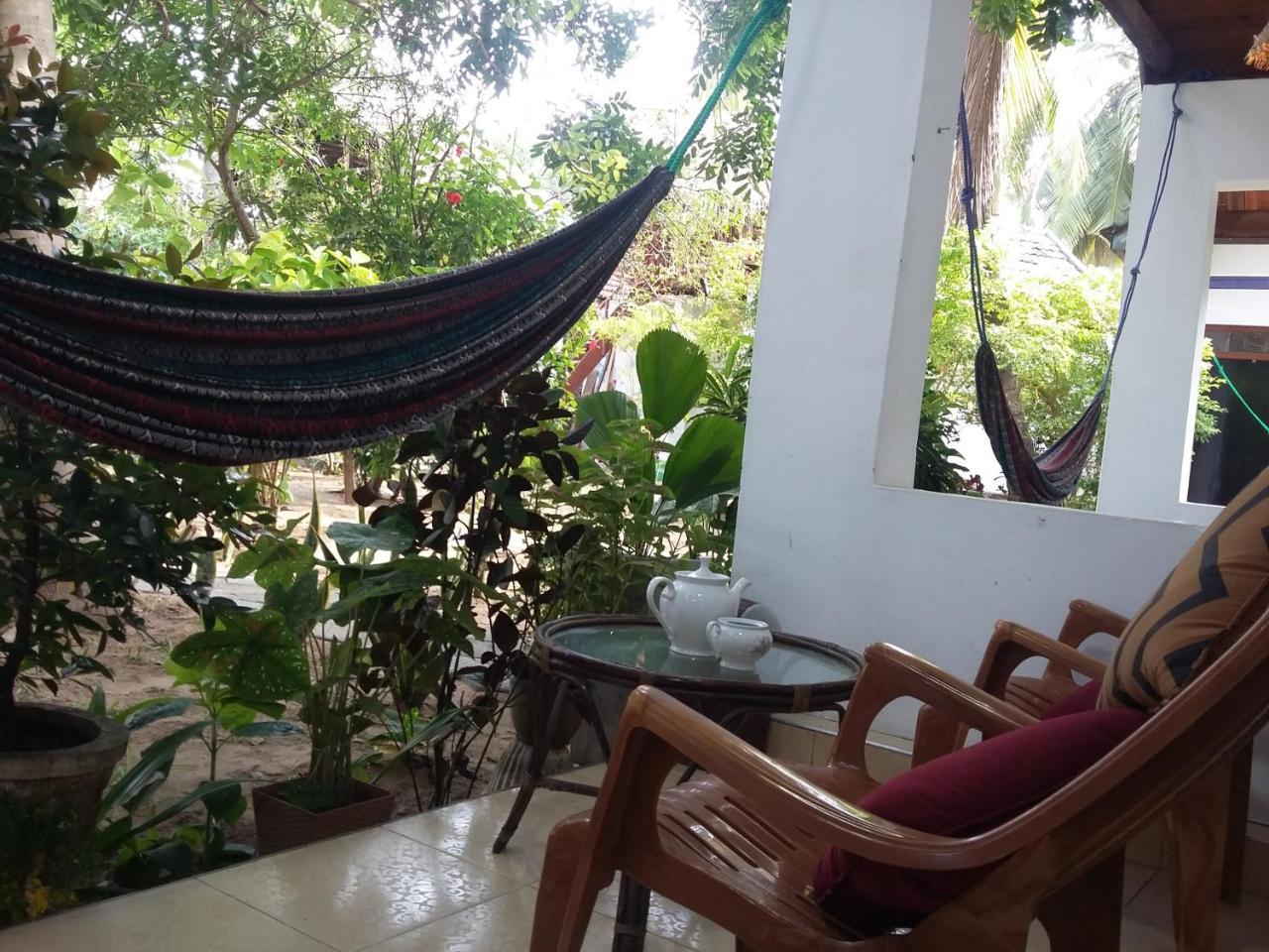 Arugam Bay Holiday Extérieur photo