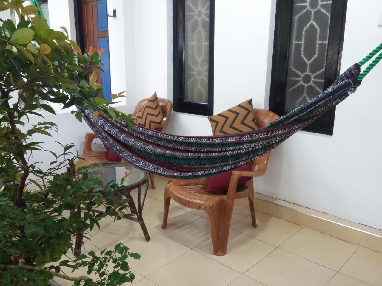 Arugam Bay Holiday Extérieur photo